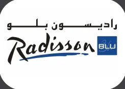 راديسون بلو