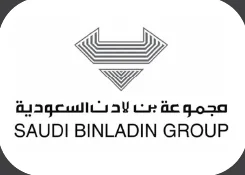 مجموعة بن لادن