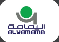 اليمامة